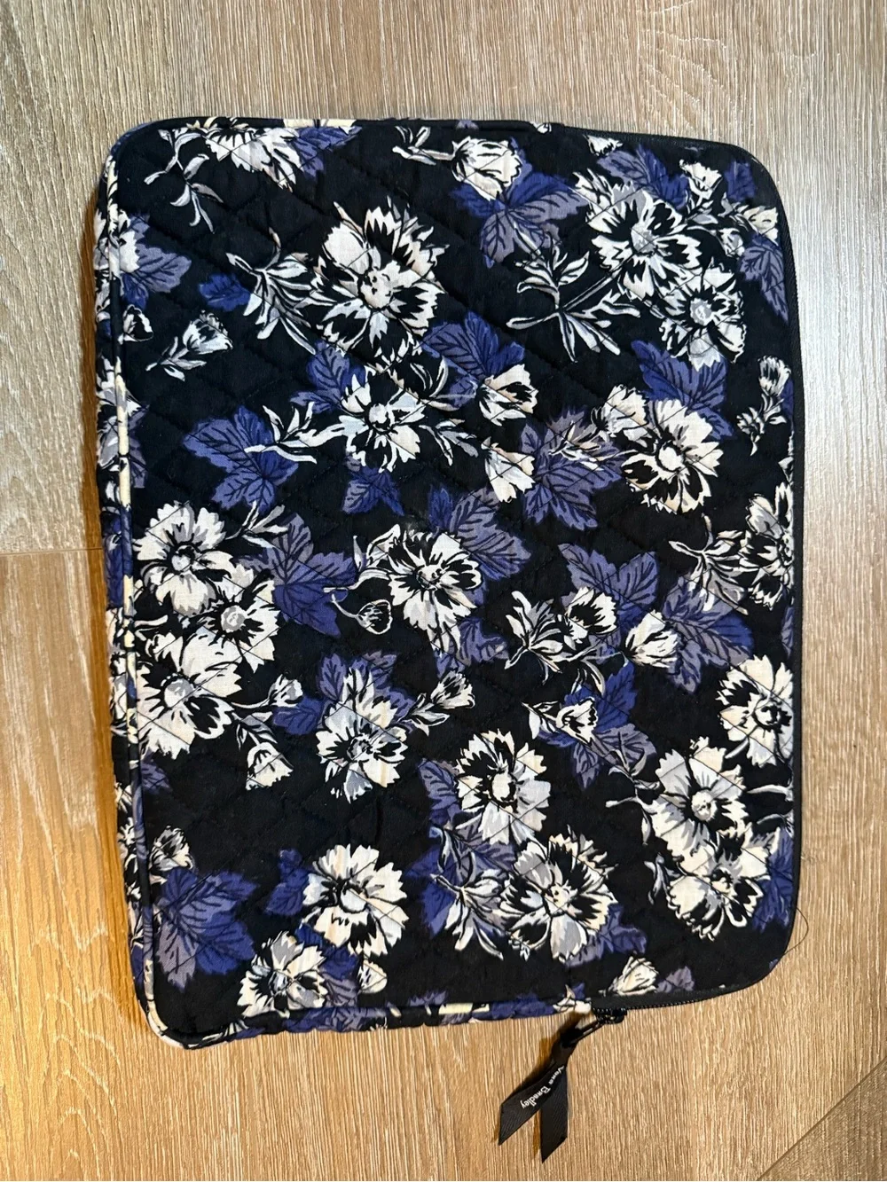 Vera Bradley quilted vera